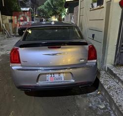 Chrysler 300